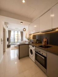 Sky Green (D13), Condominium #574577281